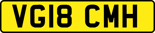 VG18CMH