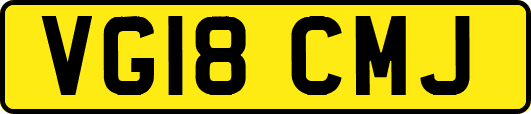 VG18CMJ