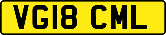 VG18CML