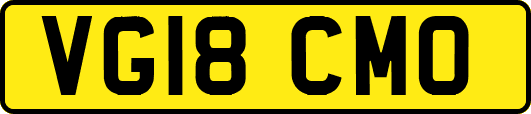 VG18CMO