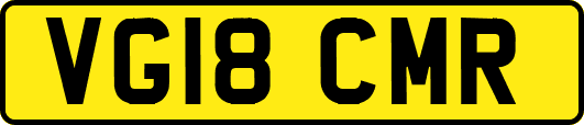 VG18CMR