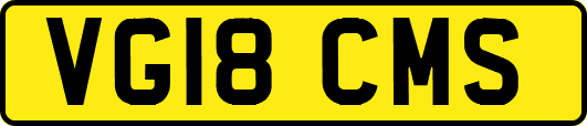 VG18CMS