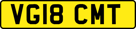 VG18CMT