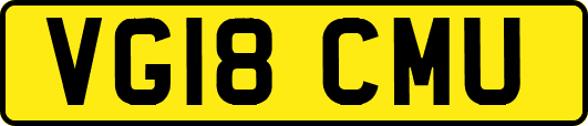 VG18CMU