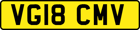VG18CMV