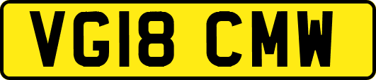 VG18CMW
