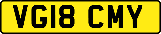 VG18CMY