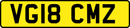 VG18CMZ