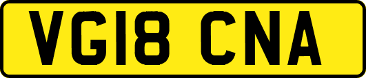VG18CNA
