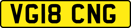 VG18CNG