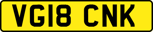VG18CNK