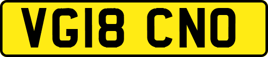 VG18CNO