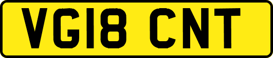 VG18CNT
