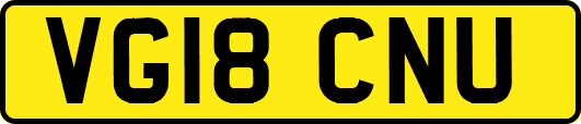 VG18CNU