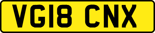 VG18CNX
