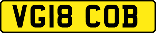 VG18COB