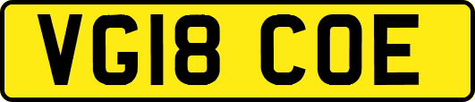 VG18COE