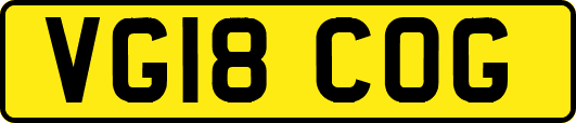 VG18COG