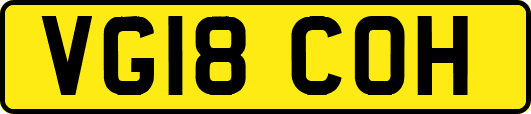 VG18COH