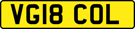 VG18COL