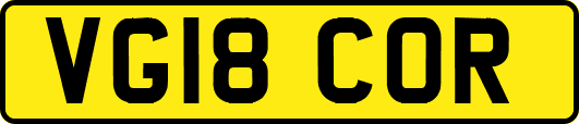 VG18COR