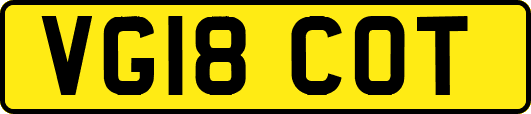VG18COT