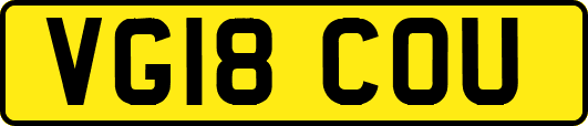 VG18COU