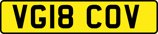 VG18COV