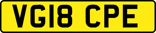 VG18CPE