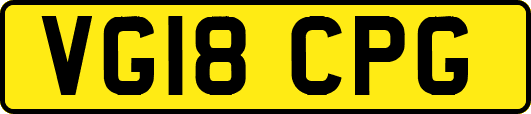 VG18CPG