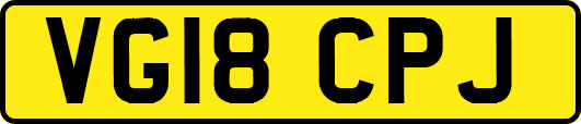 VG18CPJ
