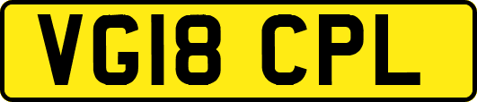 VG18CPL