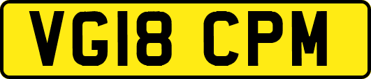 VG18CPM
