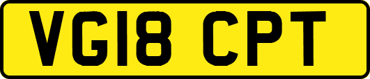 VG18CPT
