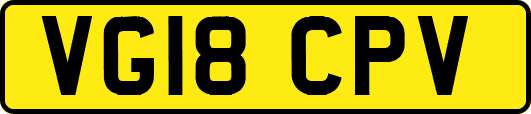 VG18CPV