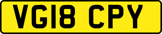 VG18CPY