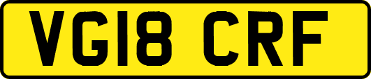 VG18CRF