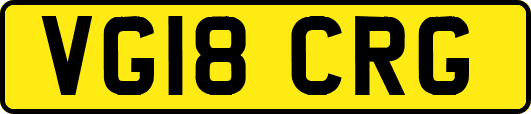 VG18CRG