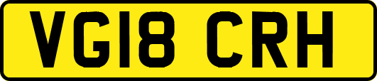 VG18CRH