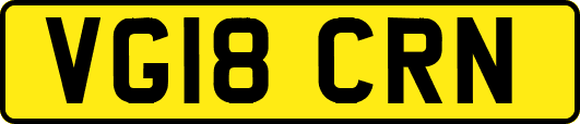 VG18CRN