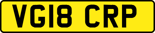 VG18CRP