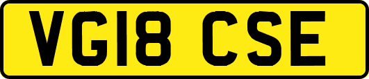 VG18CSE