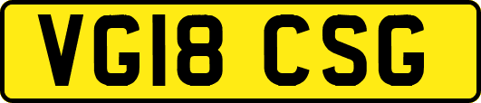 VG18CSG