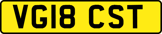 VG18CST