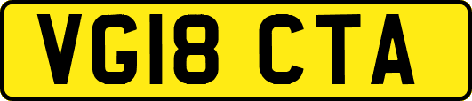 VG18CTA