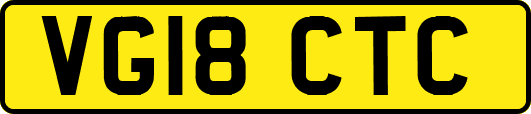 VG18CTC