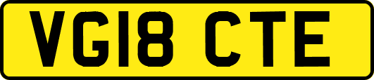 VG18CTE