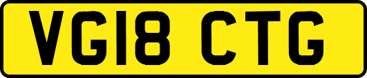 VG18CTG