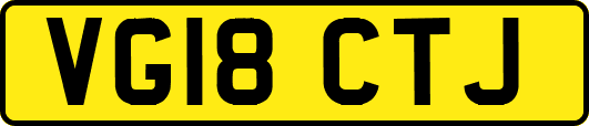 VG18CTJ