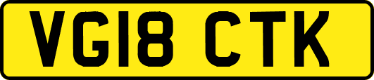 VG18CTK